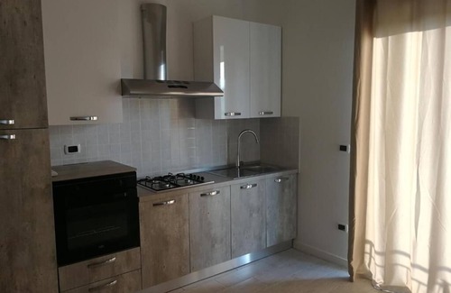 Belvedere Marittimo Bed & Breakfast | b&b Crispino