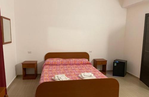 Milazzo Bed & Breakfast | B&B Cuciti