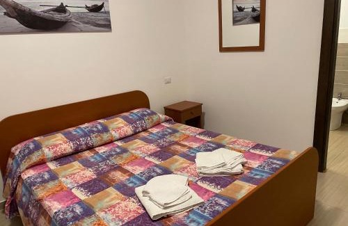 Milazzo Bed & Breakfast | B&B Cuciti