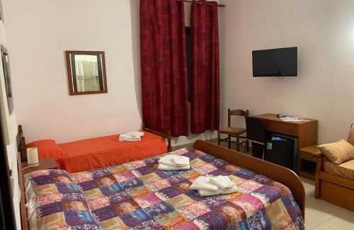 Milazzo Bed & Breakfast | B&B Cuciti