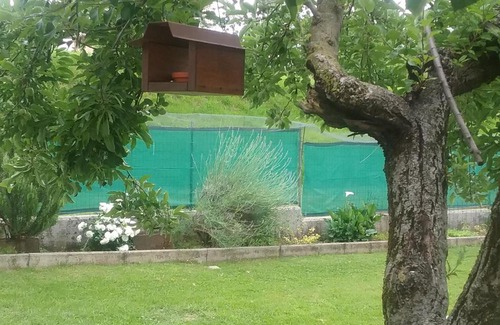 San Daniele del Friuli Bed & Breakfast | B&B CUORE