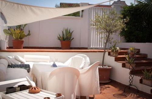 Rosa Marina Bed & Breakfast | B&B d'amare