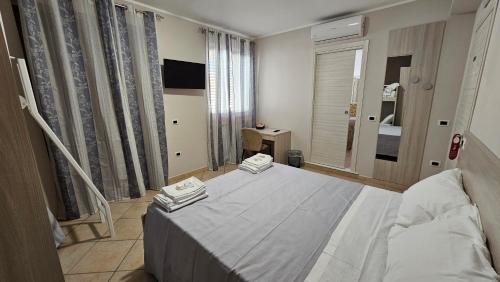 Mileto Bed & Breakfast | B&B Da Kociss