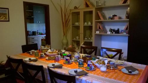 Madonna di Tirano Bed & Breakfast | B&B da Lori