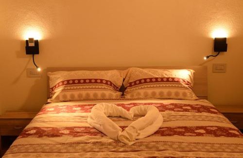 Mallare Bed & Breakfast | B&B Da Nora