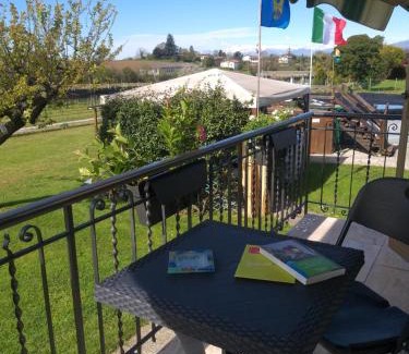 Tricesimo Bed & Breakfast | B&B DA ROBERTINO