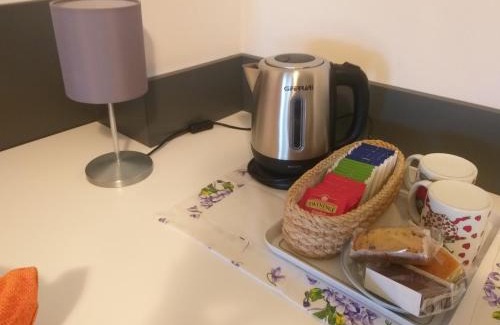 Tricesimo Bed & Breakfast | B&B DA ROBERTINO