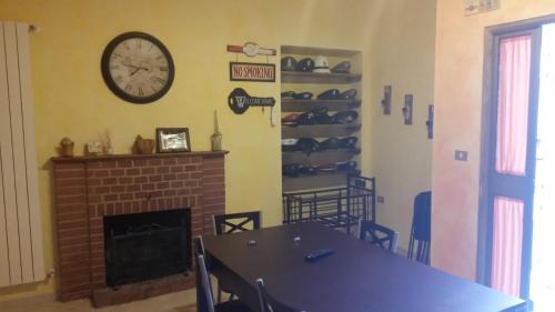 Campomaggiore Bed & Breakfast | B&B da Rosario