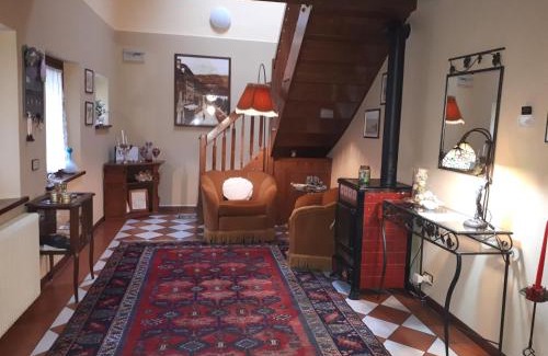 Vittorio Veneto Bed & Breakfast | B&B Da Time