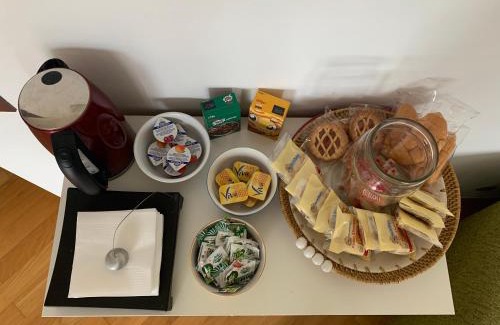 Marostica Bed & Breakfast | B&B da Viky