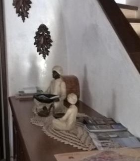 Pieve Santo Stefano House | B&B Dagnano Basso