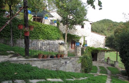 Pieve Santo Stefano House | B&B Dagnano Basso