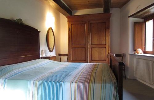 Pieve Santo Stefano House | B&B Dagnano Basso