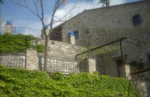 Pieve Santo Stefano House | B&B Dagnano Basso