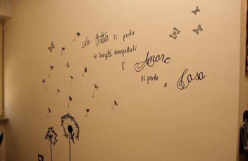 Paestum Bed & Breakfast | B&B Damiantò