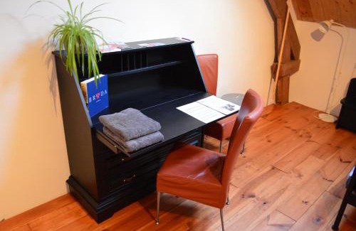 Breda Bed & Breakfast | B&B de Bievangh