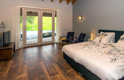 Municipality of Stein Bed & Breakfast | B&B de Das