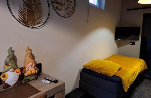 Kerkdriel Bed & Breakfast | B&B de Droomgaard