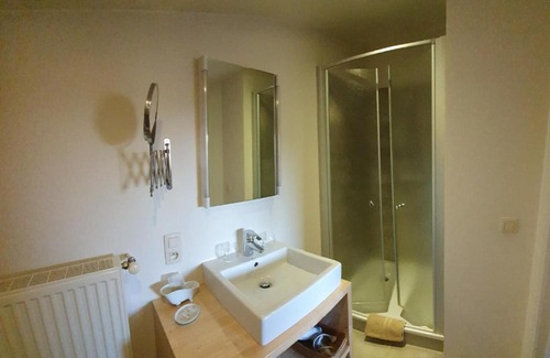 Zutendaal Bed & Breakfast | B&B De Edelsteen