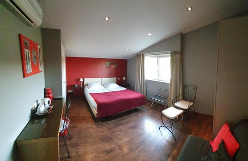 Zutendaal Bed & Breakfast | B&B De Edelsteen