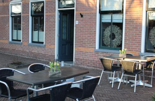 t Zand Bed & Breakfast | B&B de Keinsmer