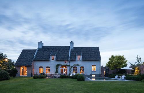 Lovendegem Bed & Breakfast | B&B De Lievde