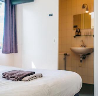 Municipality of Zwolle Bed & Breakfast | B&B de Luwte Cottage