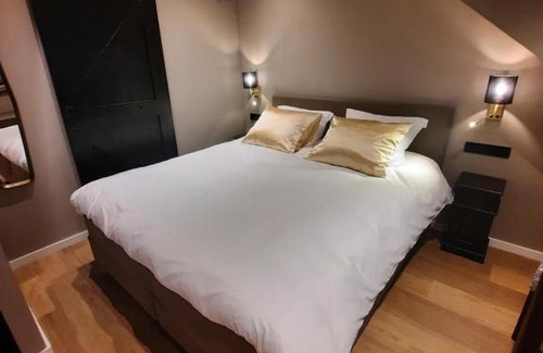 Westbroek Bed & Breakfast | B&B de Maaskei
