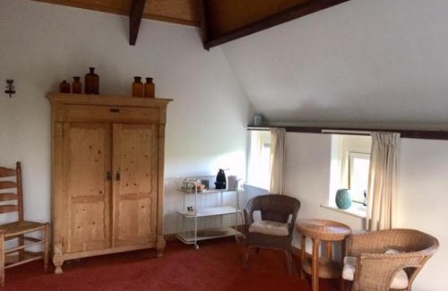 Ureterp Bed & Breakfast | B&B De Mersken