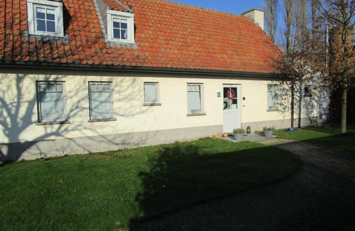 Wielsbeke Bed & Breakfast | B&B De Pethaan