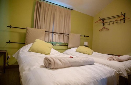 Wielsbeke Bed & Breakfast | B&B De Pethaan