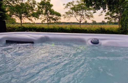 Leur Bed & Breakfast | B&B de Scherpenhof