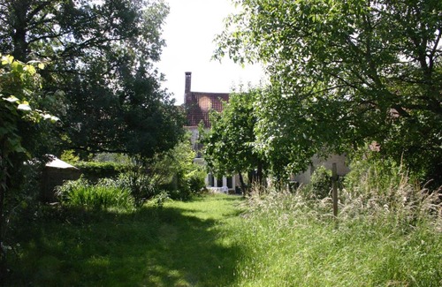 Sint-Gillis Bed & Breakfast | B&B De Sterre