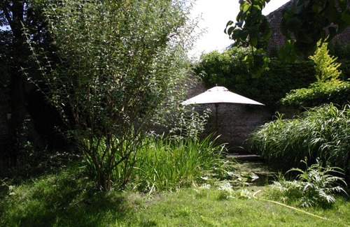 Sint-Gillis Bed & Breakfast | B&B De Sterre