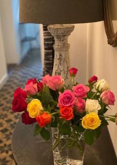 Vogelwaarde Bed & Breakfast | B&B de Tol