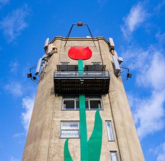 Municipality of Kaag en Braassem Bed & Breakfast | B&B De Tulpentoren