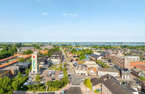 Municipality of Kaag en Braassem Bed & Breakfast | B&B De Tulpentoren