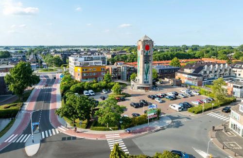 Municipality of Kaag en Braassem Bed & Breakfast | B&B De Tulpentoren
