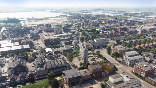 Municipality of Kaag en Braassem Bed & Breakfast | B&B De Tulpentoren