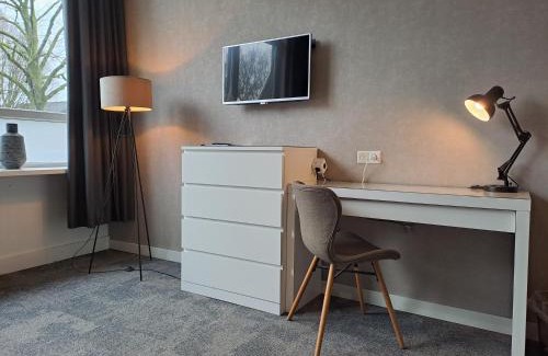 Aalten Bed & Breakfast | B&B de Wilhelminaschool