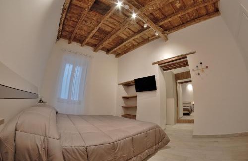 Loreto Bed & Breakfast | B&B DEL CORSO