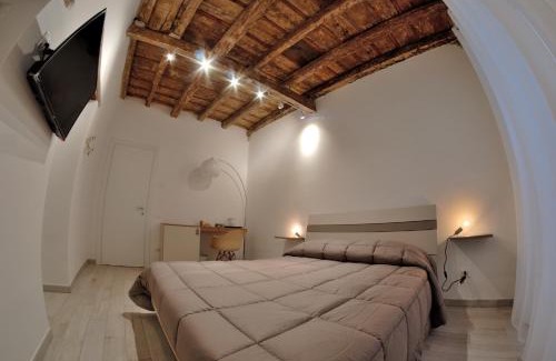 Loreto Bed & Breakfast | B&B DEL CORSO