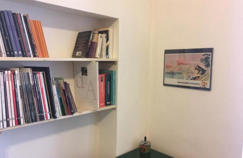 Sulmona Apartment | B&B Del Teatro