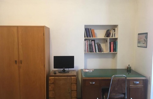 Sulmona Apartment | B&B Del Teatro