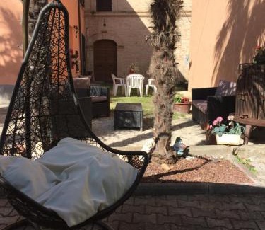 Guzman Bed & Breakfast | B&B Dell'Annunziata