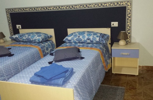 Ceprano House | B&B Della Ciociaria