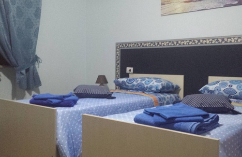 Ceprano House | B&B Della Ciociaria