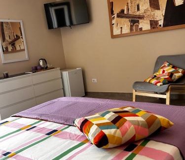 Piraino Bed & Breakfast | B&B DELUX TownHouse Piraino