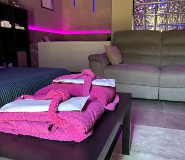 Piraino Bed & Breakfast | B&B DELUX TownHouse Piraino