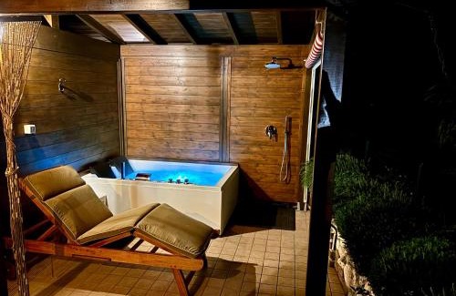 Rivoltella Bed & Breakfast | B&B Desenzano Paradise